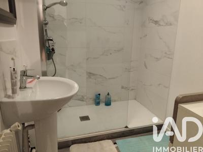 Maison de ville - 95 m² - 4 pièces