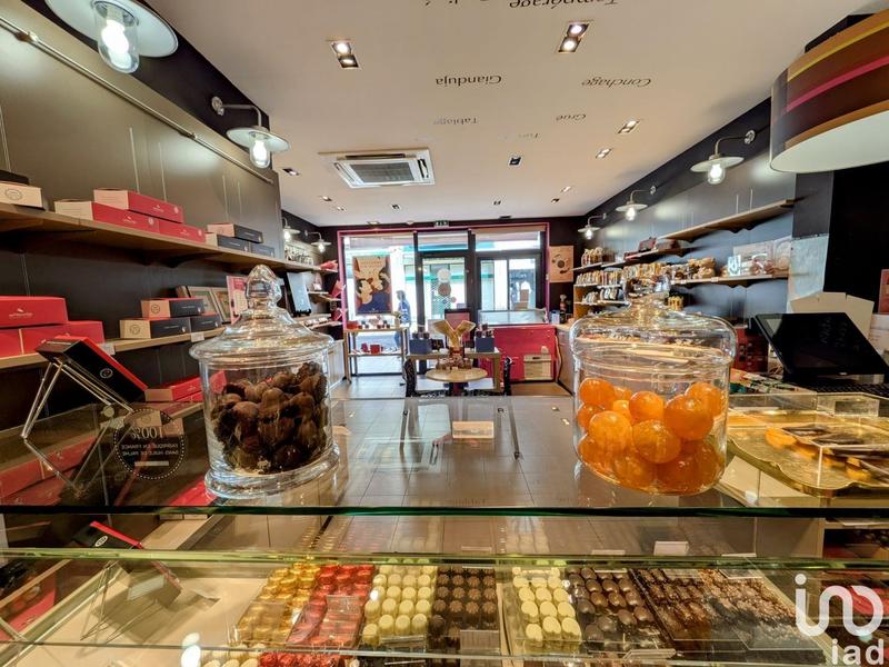 Local commercial - 40 m²