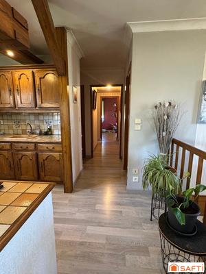 Maison - 131 m² - 6 pièces