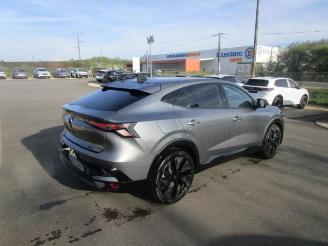 Renault Rafale E-Tech full hybrid 200 esprit Alpine