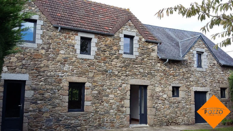 Maison - 149 m² - 5 pièces