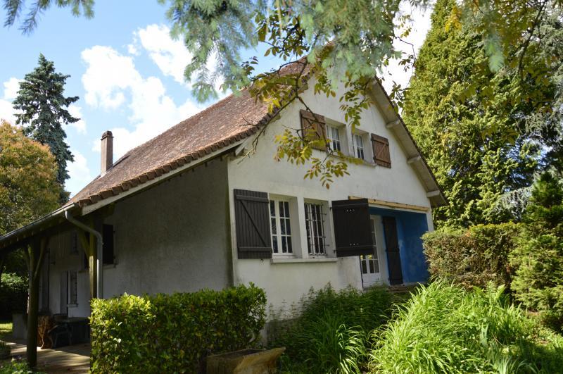 Maison - 165 m² - 7 pièces