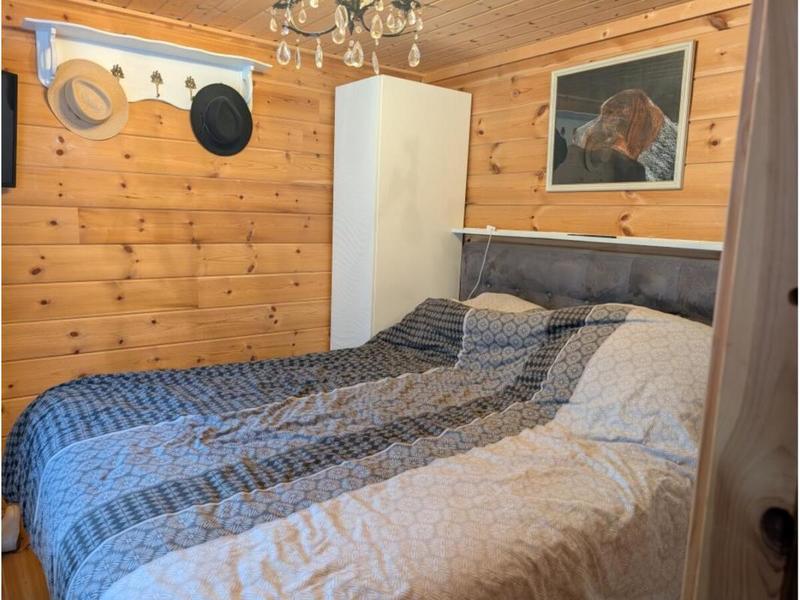 Maison - 35 m² - 2 pièces