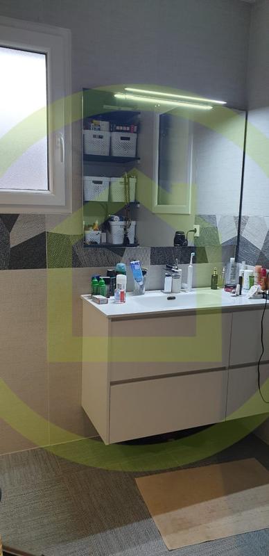 Maison - 158 m² - 6 pièces