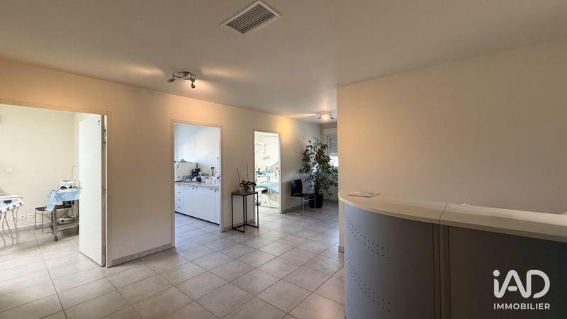 Local commercial - 78 m²