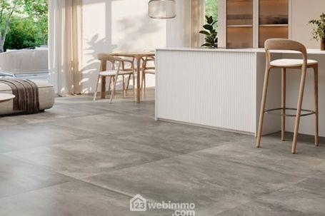 Villa - 62 m² - 3 pièces