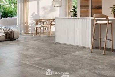 Villa - 62 m² - 3 pièces