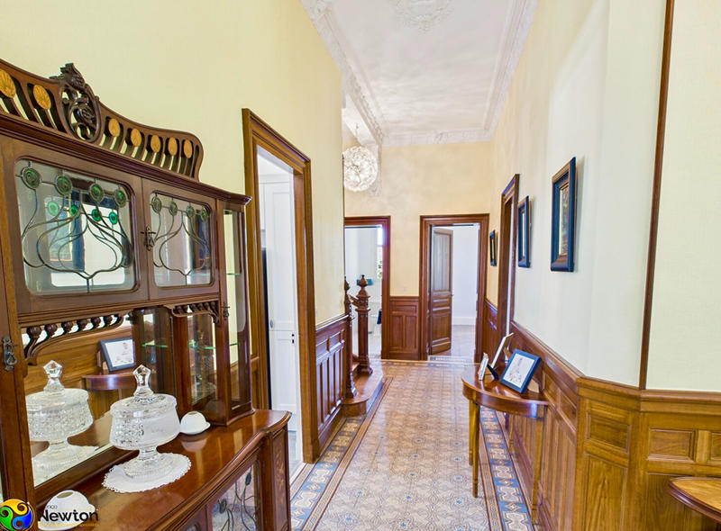 Demeure - 400 m² - 10 pièces