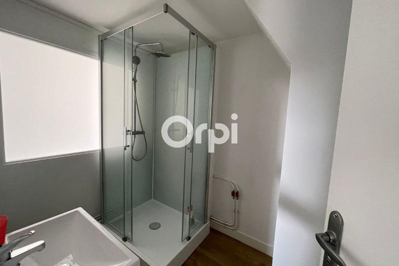 Maison - 116 m² - 6 pièces