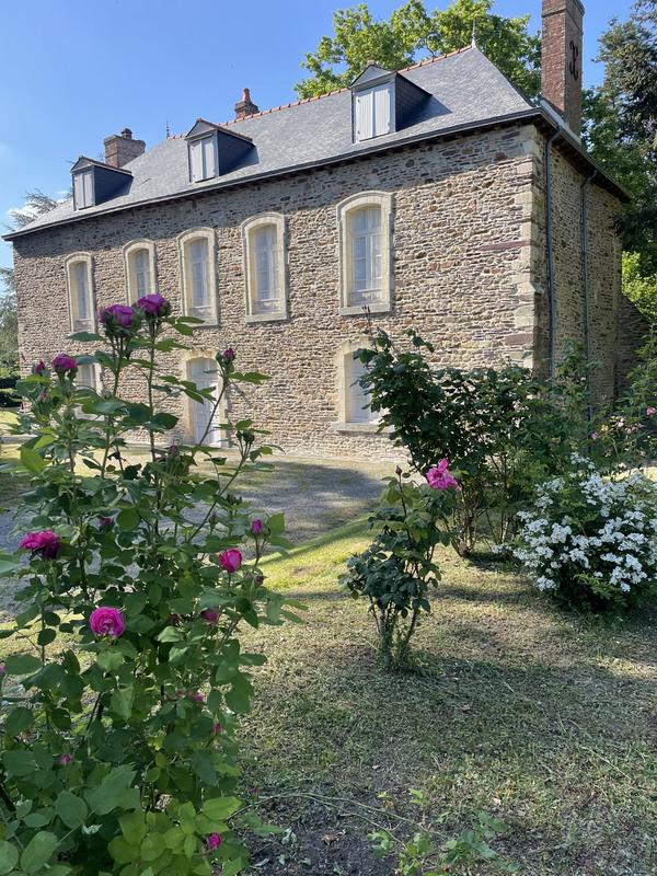 Château - 393 m² - 14 pièces