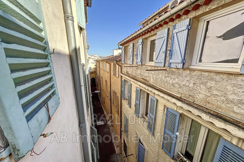 Appartement - 24 m² - 1 pièce