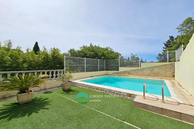 Maison de ville - 130 m² - 5 pièces