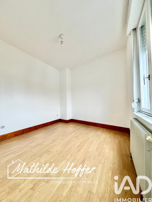 Maison de ville - 197 m² - 10 pièces