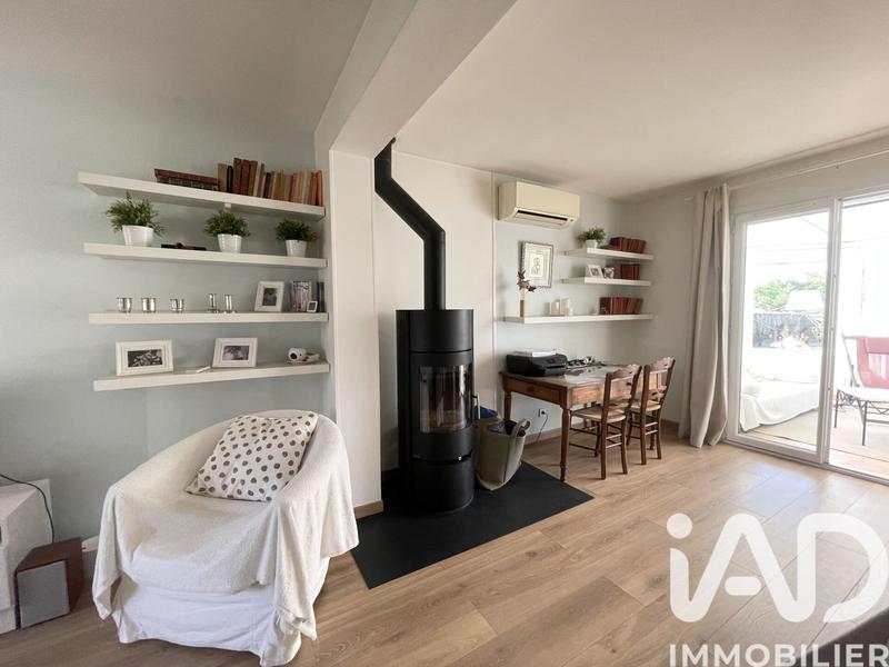 Maison - 146 m² - 7 pièces
