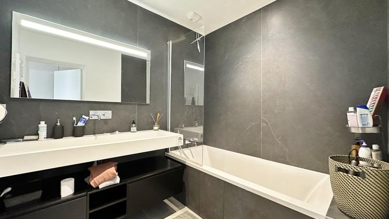 Villa - 192 m² - 6 pièces