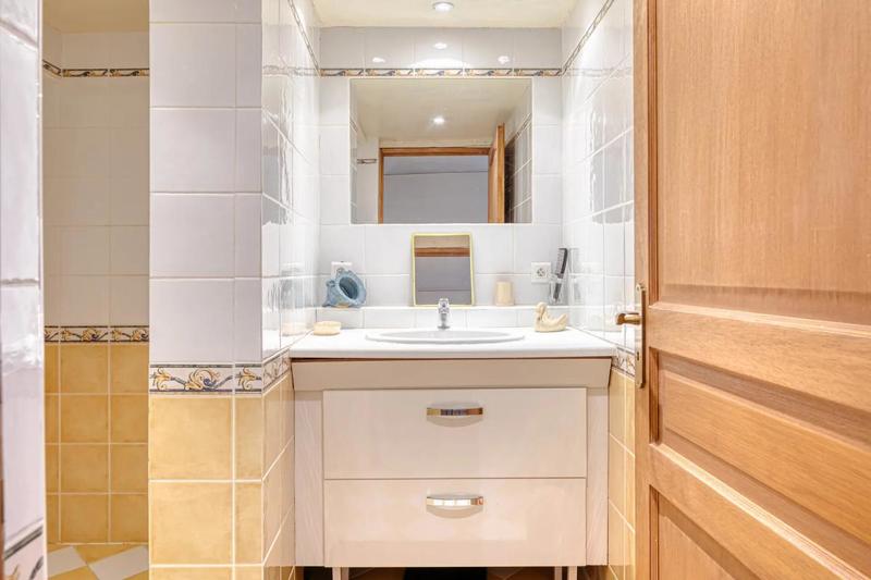 Longère - 120 m² - 5 pièces