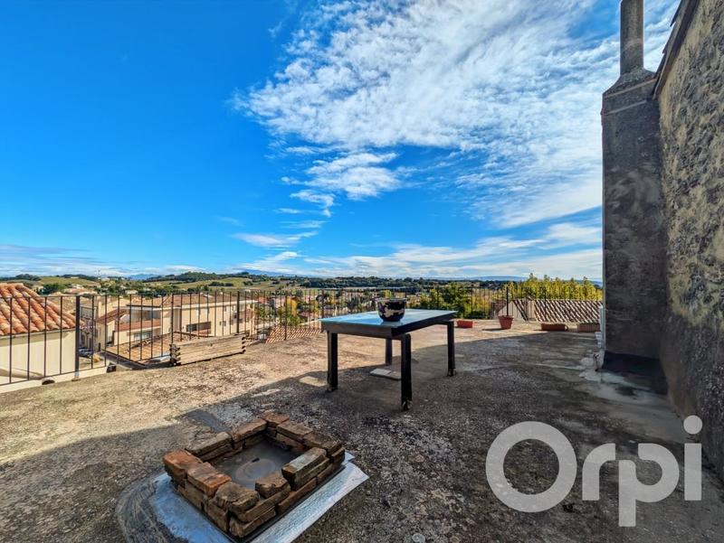 Maison - 124 m² - 4 pièces