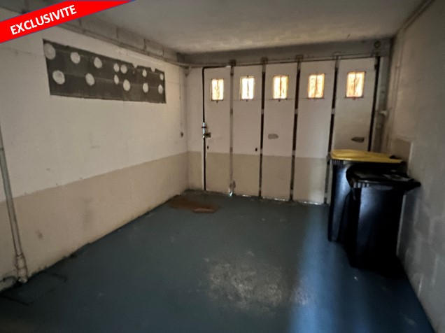 Maison - 103 m² - 4 pièces