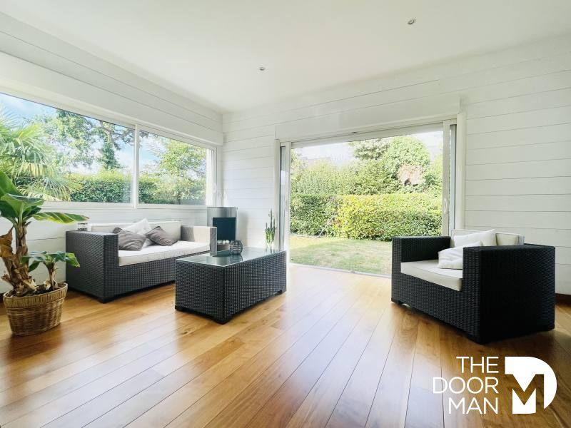 Maison - 134 m² - 7 pièces