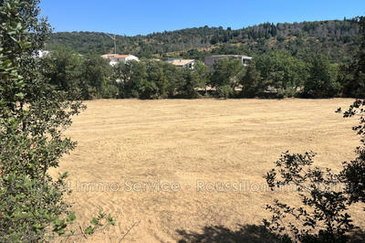 Terrain - 412 m²