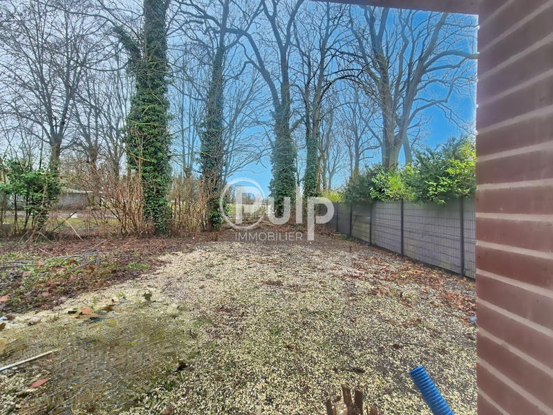 Maison - 84 m² - 4 pièces