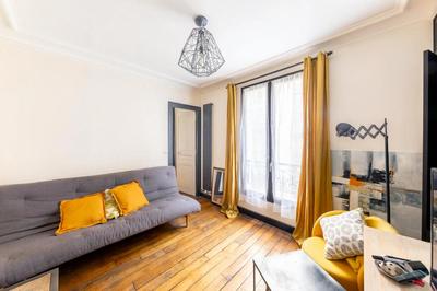 Appartement - 30 m² - 2 pièces