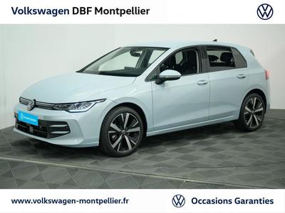 Volkswagen Golf 1.5 Tsi Evo2 116 Bvm6 Vw Edition