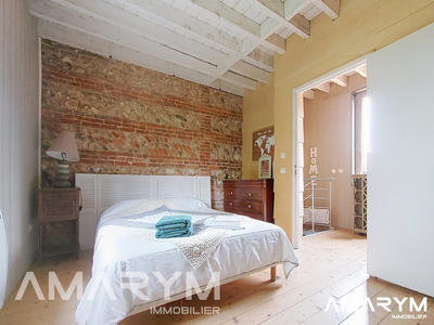 Bastide - 283 m² - 10 pièces