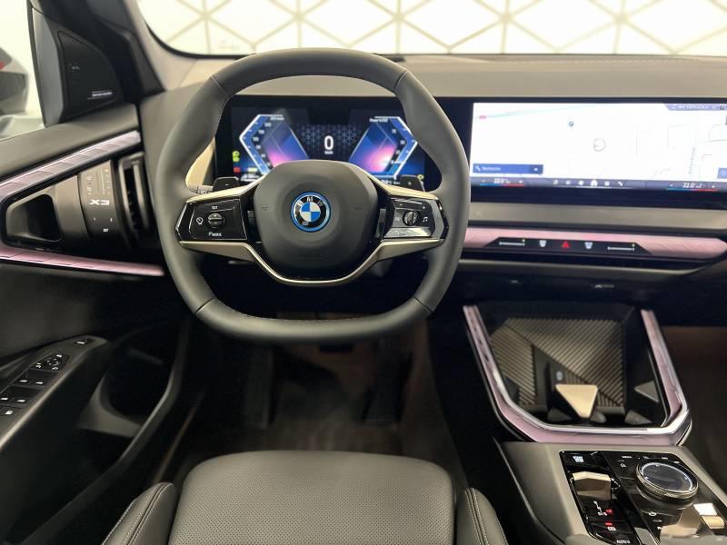 Bmw X3 30e xDrive 299 ch Bva8