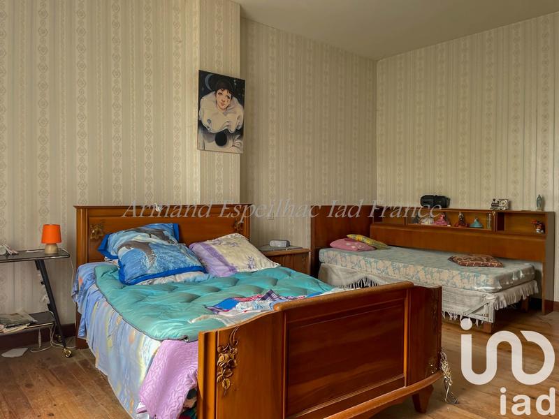 Maison de ville - 192 m² - 7 pièces