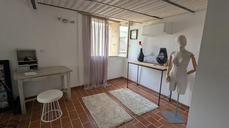 Maison - 142 m² - 6 pièces