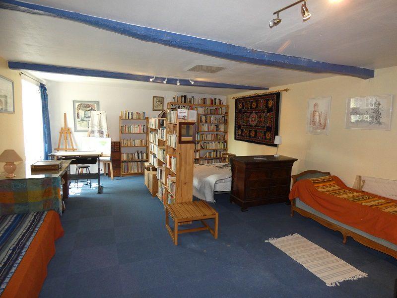 Maison - 468 m² - 12 pièces