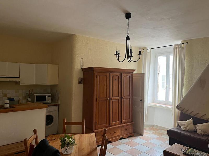 Maison de village - 200 m² - 5 pièces