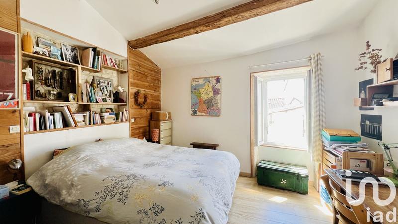 Maison - 75 m² - 3 pièces