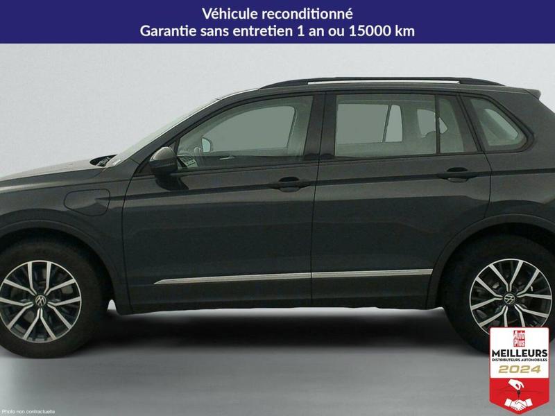 Volkswagen Tiguan 1.4 Ehybrid 245ch Dsg6 Life