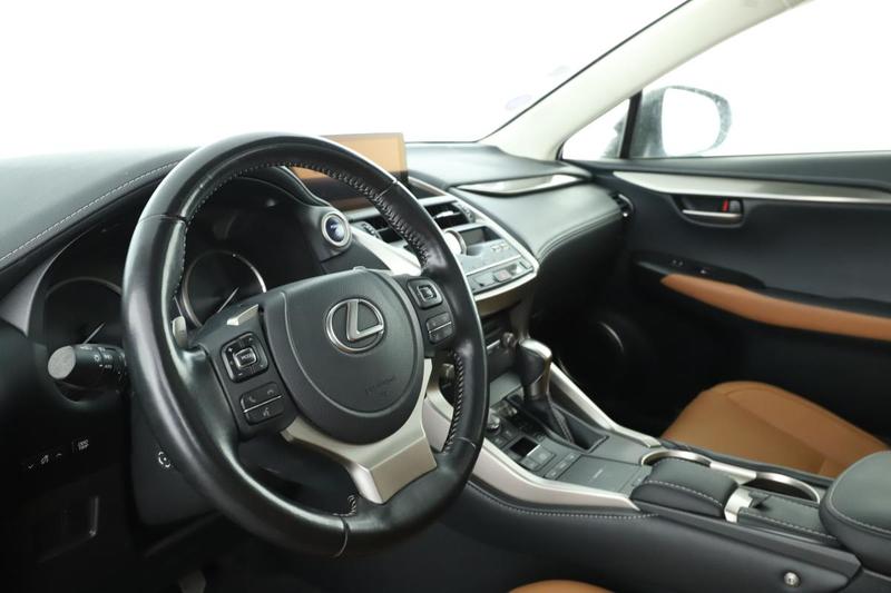 Lexus Nx 300h Luxe 2wd Auto 197 ch