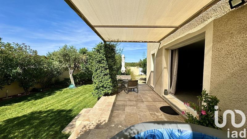 Maison - 155 m² - 5 pièces