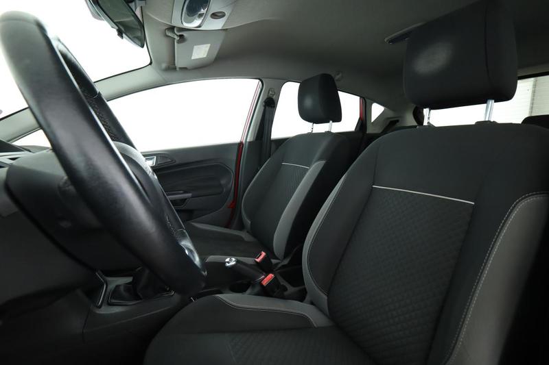 Ford Fiesta 1.25 Edition 5p 82 ch