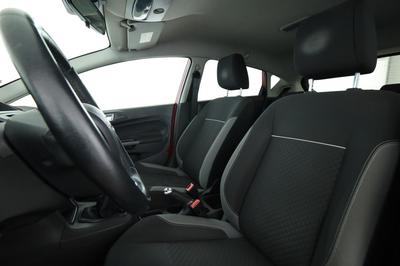 Ford Fiesta 1.25 Edition 5p 82 ch