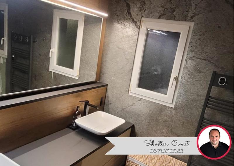 Maison - 160 m² - 7 pièces