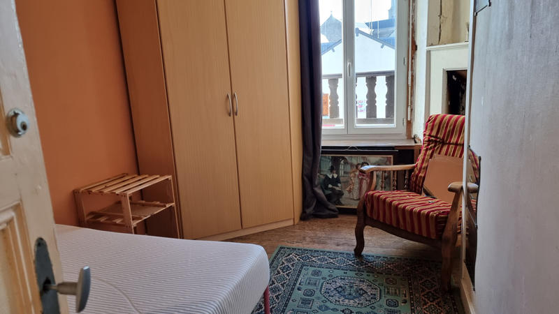 Maison - 179 m² - 6 pièces