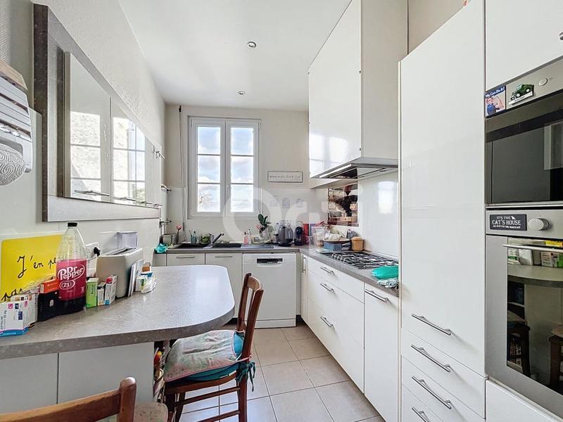 Maison - 172 m² - 6 pièces