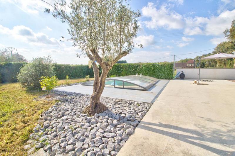 Maison - 164 m² - 6 pièces