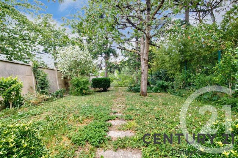 Maison - 162 m² - 7 pièces