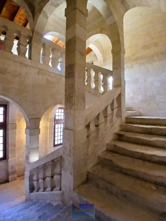 Appartement - 24 m² - 1 pièce