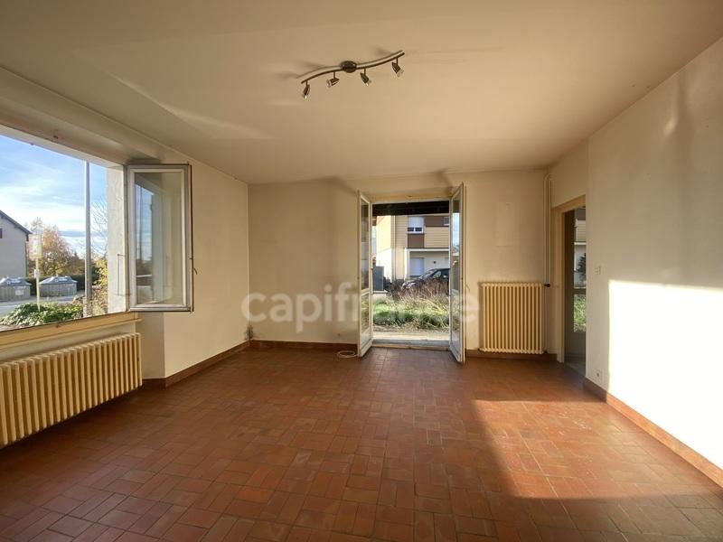 Appartement - 103 m² - 4 pièces