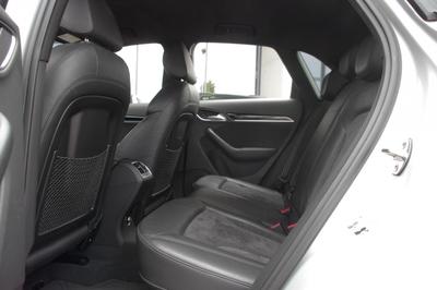 Audi Rs Q3 2.5 Tfsi 310 Quattro s tronic