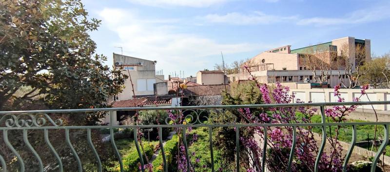 Appartement - 38 m² - 3 pièces