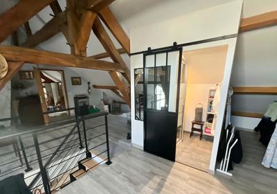 Maison - 185 m² - 6 pièces