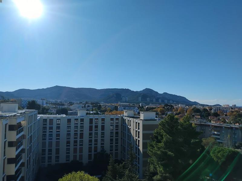 Appartement - 104 m² - 5 pièces